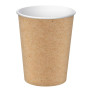 15 Gobelets carton 20cl Kraft