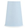 15 Gobelets carton 20cl Bleu ciel