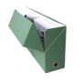 Bte transfert D120 papier toile vert