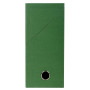 Bte transfert D120 papier toile vert