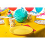 10 Gobelets carton 20cl Ballons