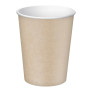 15 Gobelets carton 20cl Or