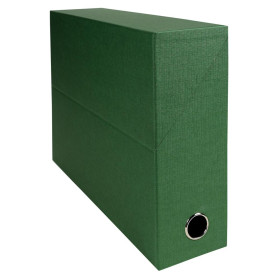 Bte transfert D90 papier toile vert