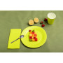 15 Gobelets carton 20cl Vert Kiwi