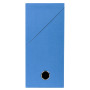 Bte transfert D120 papier toile bleu