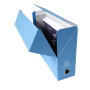Bte transfert D90 papier toile bleu