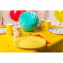 10 Gobelets carton 20cl Ballons