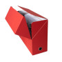 Bte transfert D120 papier toile rouge
