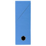 Bte transfert D90 papier toile bleu