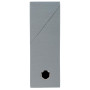 Bte transfert D90 papier toile gris