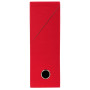 Bte transfert D90 papier toile rouge