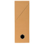 Bte transfert D90 papier toile brun