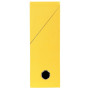 Bte transfert D90 papier toile jaune