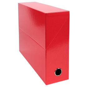 Bte transfert Dos 90mm IDERAMA Rouge