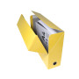 Bte transfert Dos 90mm IDERAMA Jaune