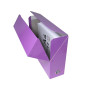 Bte transfert Dos 90mm IDERAMA Violet
