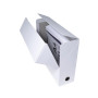 Bte transfert D90 IDERAMA blanc