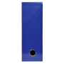 Bte transfert Dos 90mm IDERAMA Bleu fonc