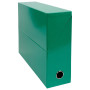 Bte transfert Dos 90mm IDERAMA Vert F.