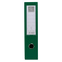 Porte revue Dos 70mm PP Vert