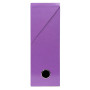 Bte transfert Dos 90mm IDERAMA Violet