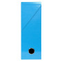 Bte transfert Dos 90mm BLEU CLAIR