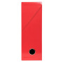 Bte transfert Dos 90mm IDERAMA Rouge
