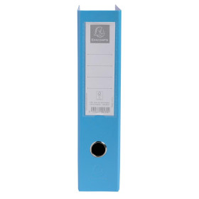 Porte revue Dos70mm PP assorti Tendance