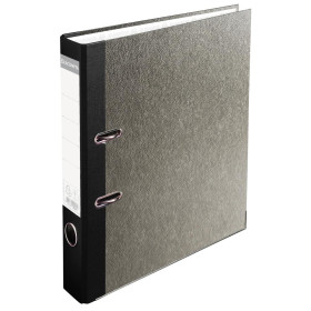 C.L. MARBRE GRIS D50 NOIR PREM'TOUCH