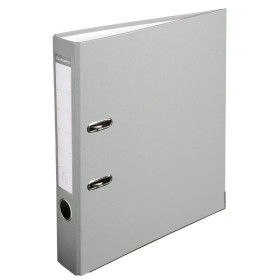 Class.levier PP/papier D50 A4 Gris