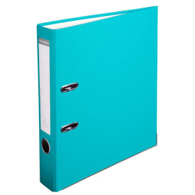 Class.levier PP/papier D50 A4 VERT CLAIR