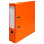 Class.levier PP/papier D75 A4 Orange