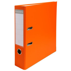 Class.levier PP/papier D75 A4 Orange