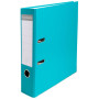 Class.levier PP/papier D75 A4 VERT CLAIR