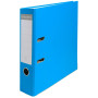 Class.levier PP/papier D75 A4 BLEU CLAIR