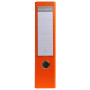 Class.levier PP/papier D75 A4 Orange