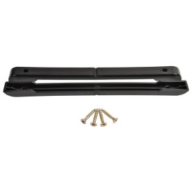 BIG-BOX (+) Kit d'accroche mobilier noir