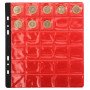 SACHET 3 RECH. ALB. PIECES - 30mm