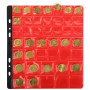 SACHET 3 RECH. ALB. PIECES 20/25/30mm