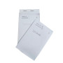 Bloc MH 79x150 50 feuillets Tripli Blc