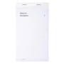 Bloc MH 95x170 50 feuillets Tripli Blc