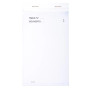Bloc MH 95x170 50 feuillets Dupli Blc