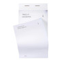 Bloc MH 79x150 50 feuillets Dupli Blc