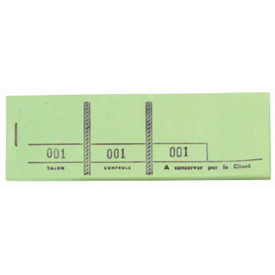 BLC PASSE-PARTOUT 4.8X15 3VOL.100F.VERT