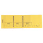 BLC PASSE-PARTOUT 4.8X15 3VOL. 100F. JNE