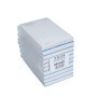 Bloc MH 79x150 50 feuillets Tripli Blc