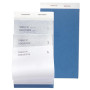 Bloc MH 79x150 50 feuillets Dupli Blc
