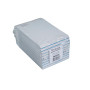 Bloc MH 95x170 50 feuillets Dupli Blc
