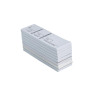 BLC PASSE-PARTOUT 4.8X15 3VOL. 100F. BLC