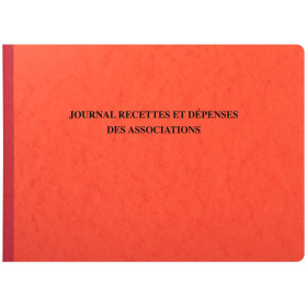 PIQ. 27/38 JOURN.REC.-DEP. 80p.